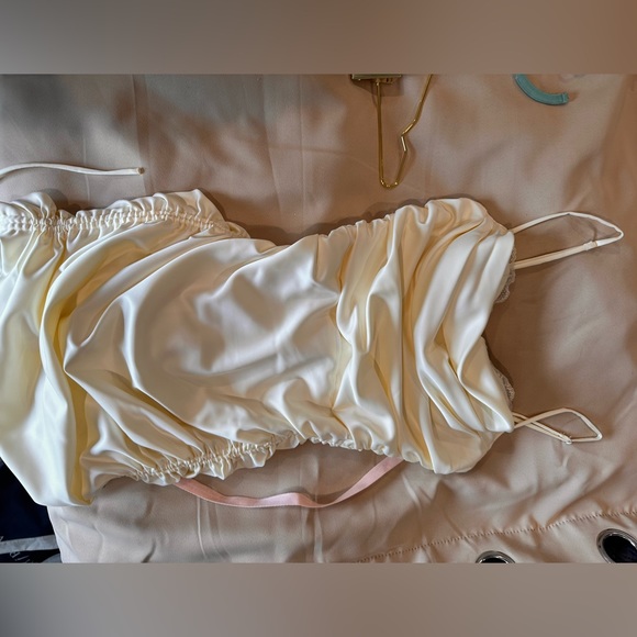 OH Polly midi dress - Picture 9 of 9